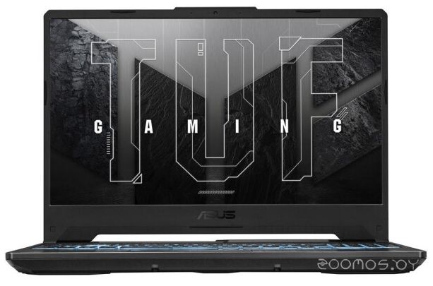 Игровой ноутбук Asus TUF Gaming A15 FA506NCR-HN115, фото 1
