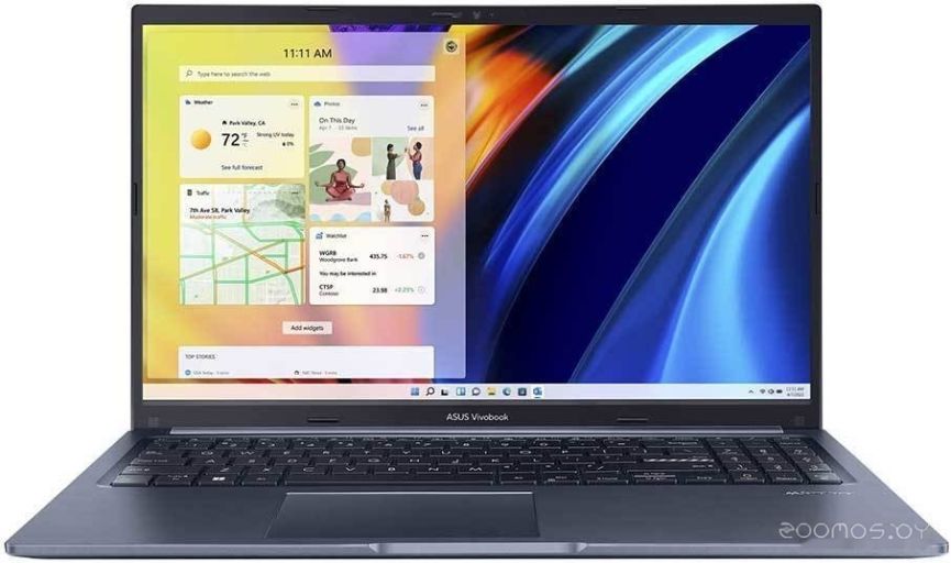 Ноутбук Asus VivoBook 15 M1502YA-BQ675, фото 1