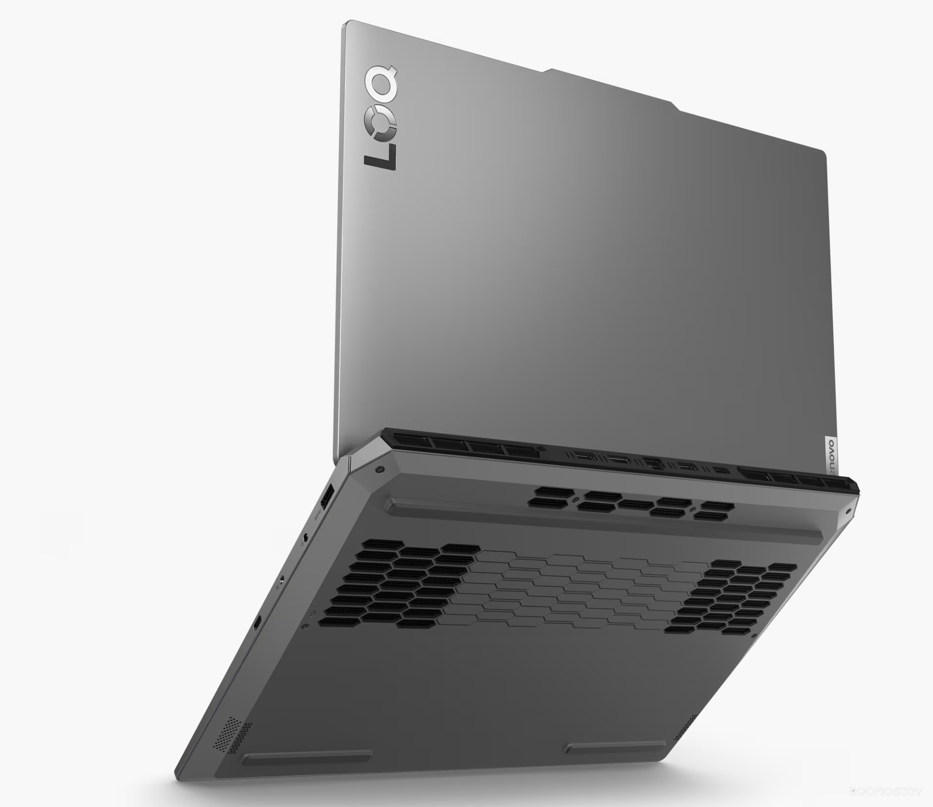 Игровой ноутбук Lenovo LOQ 15IAX9 83GS00ENRK, фото 8