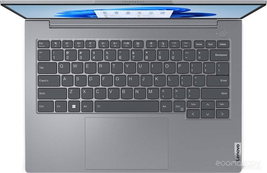 Ноутбук Lenovo ThinkBook 14 G6 IRL 21KG00EDCD, фото 6