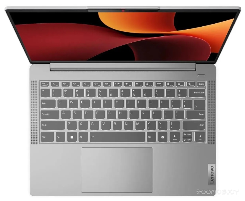 Ноутбук Lenovo IdeaPad Slim 5 14AHP9 83DB001DRK, фото 4