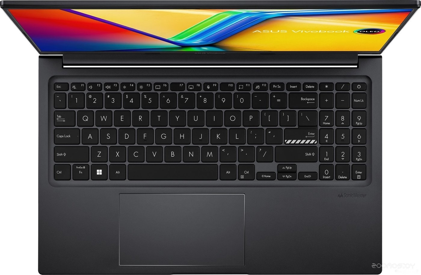 Ноутбук Asus Vivobook 15 OLED X1505VA-L1838, фото 12