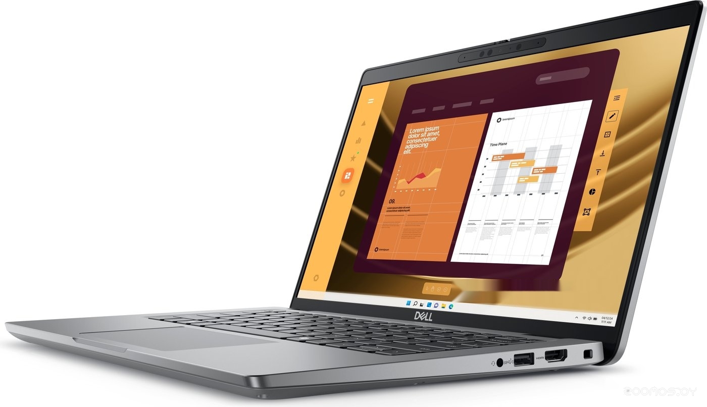 Ноутбук DELL Latitude 5450-5854, фото 3