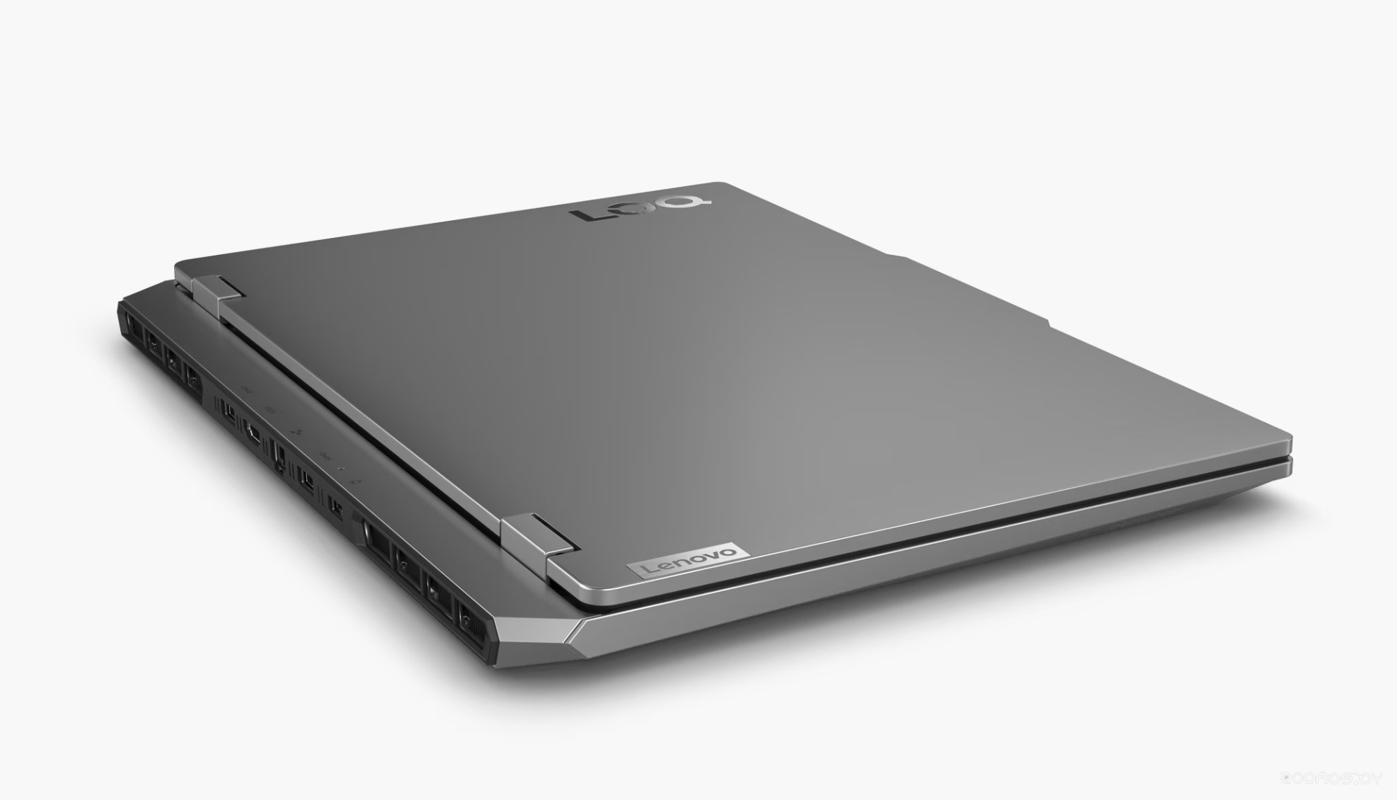 Игровой ноутбук Lenovo LOQ 15IAX9 83GS00ENRK, фото 9
