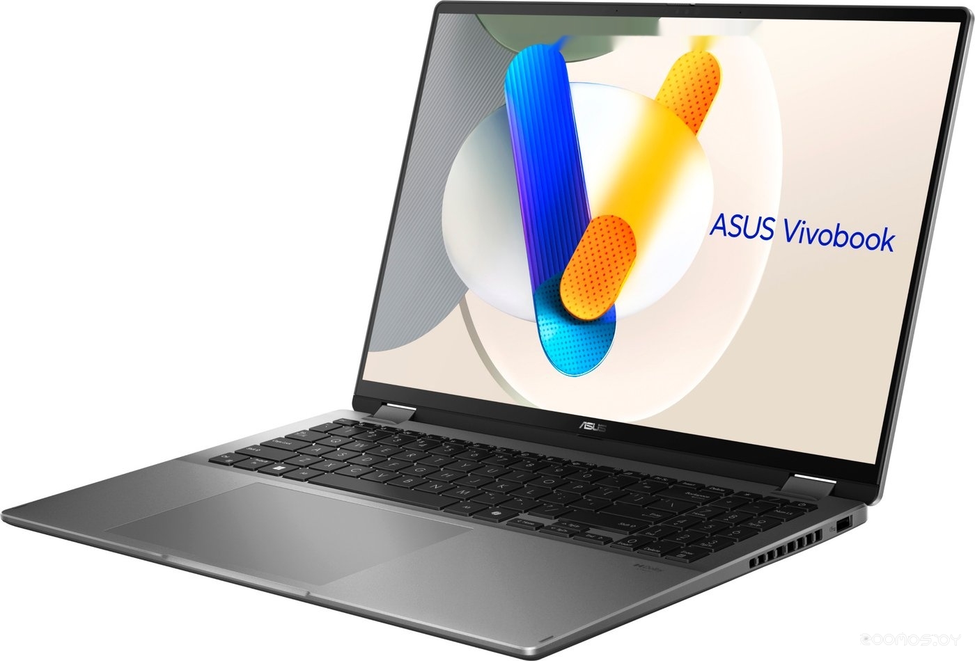 Ноутбук 2-в-1 Asus Vivobook 16 Flip TP3607SA-RJ068W, фото 4