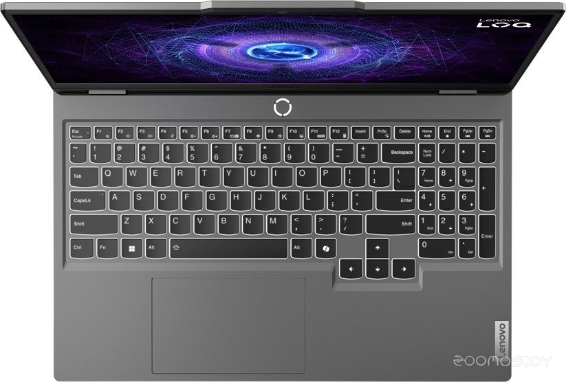 Игровой ноутбук Lenovo LOQ 15IRX9 83DV0140RK, фото 10