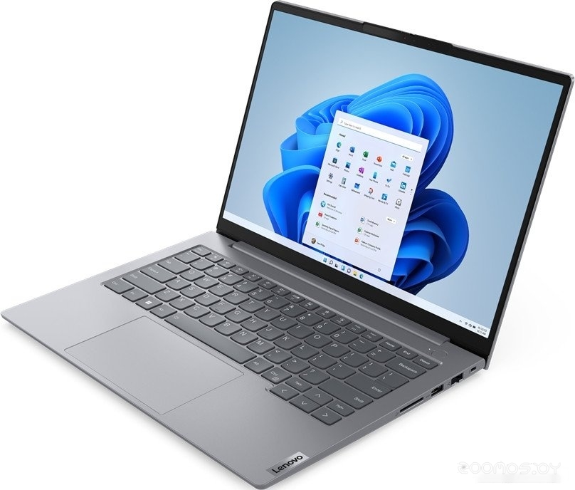 Ноутбук Lenovo ThinkBook 14 G6 IRL 21KG00EDCD, фото 2