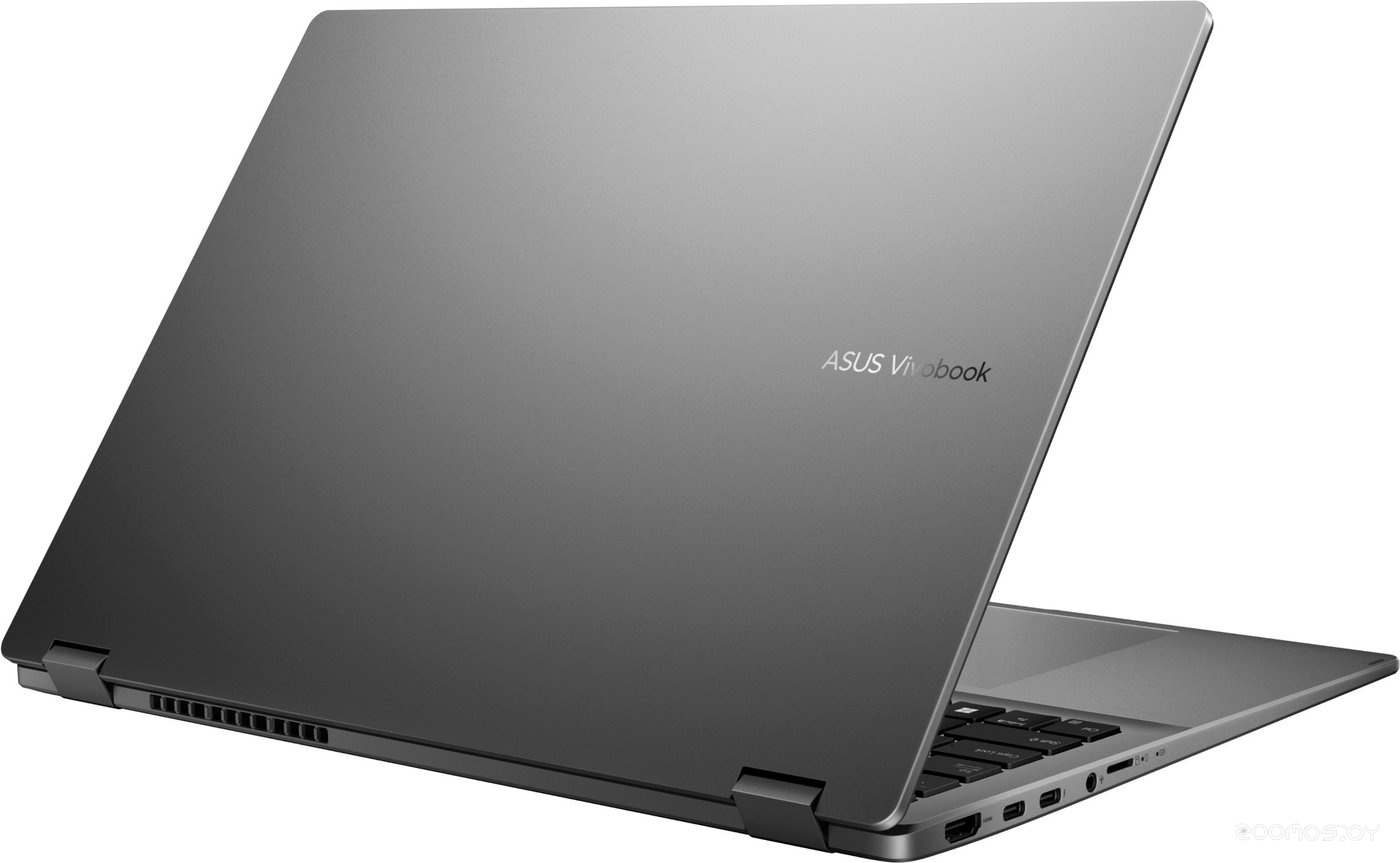 Ноутбук 2-в-1 Asus Vivobook 16 Flip TP3607SA-RJ068W, фото 8