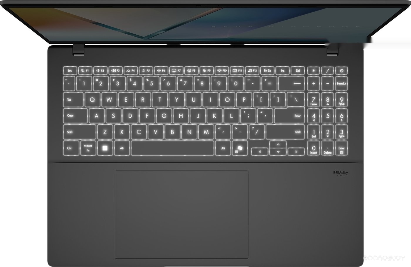 Ноутбук Asus Vivobook S16 M3607HA-RP012, фото 6