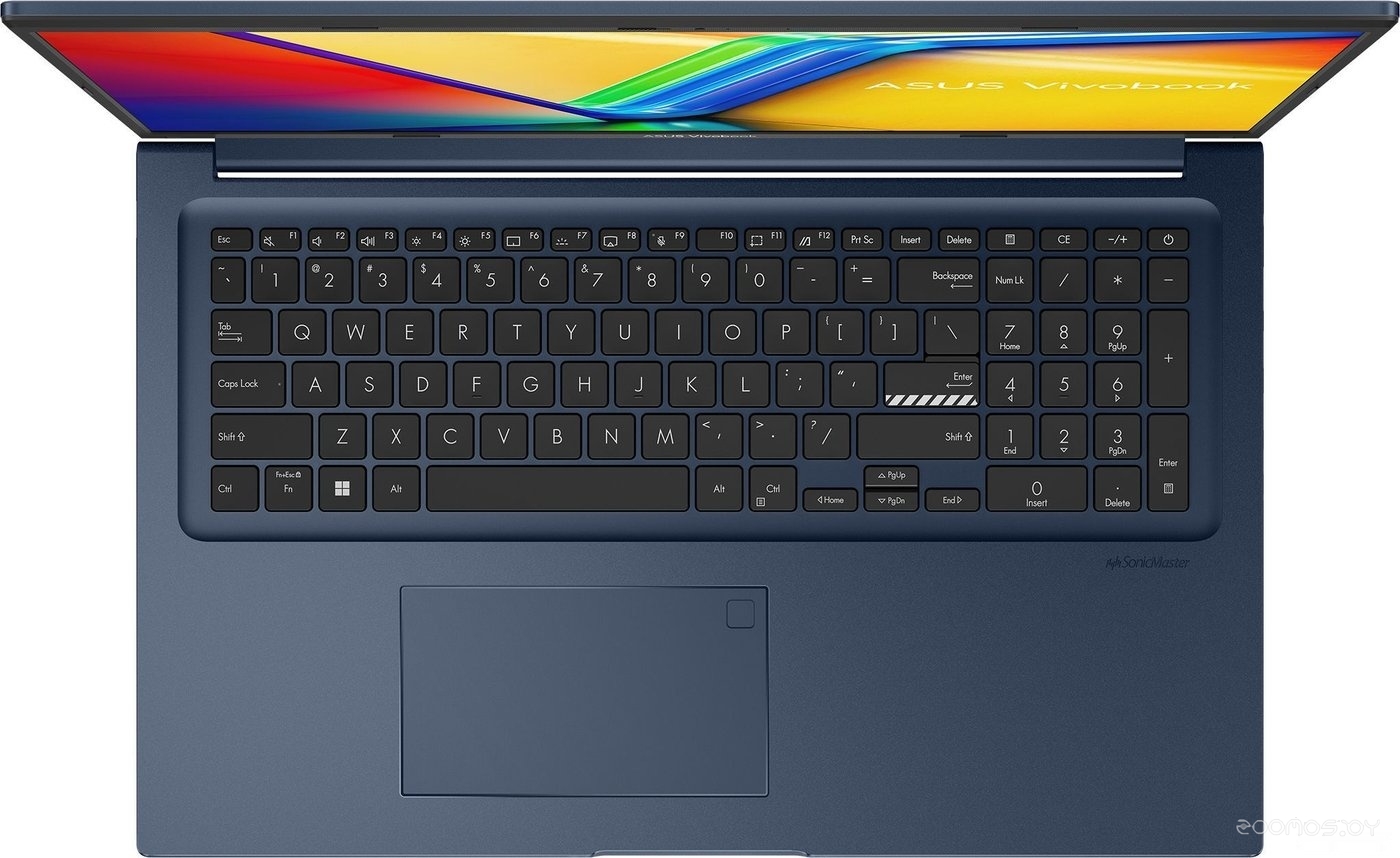 Ноутбук Asus Vivobook 17 X1704VA-AU730, фото 7