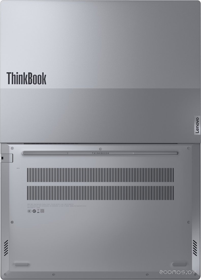 Ноутбук Lenovo ThinkBook 14 G7 IML 21MRA04ERK, фото 10