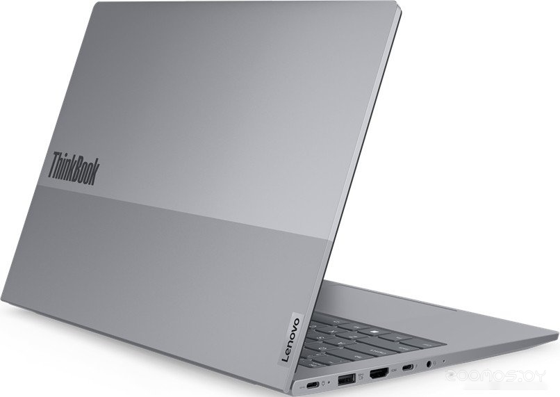 Ноутбук Lenovo ThinkBook 14 G6 IRL 21KG00EDCD, фото 4