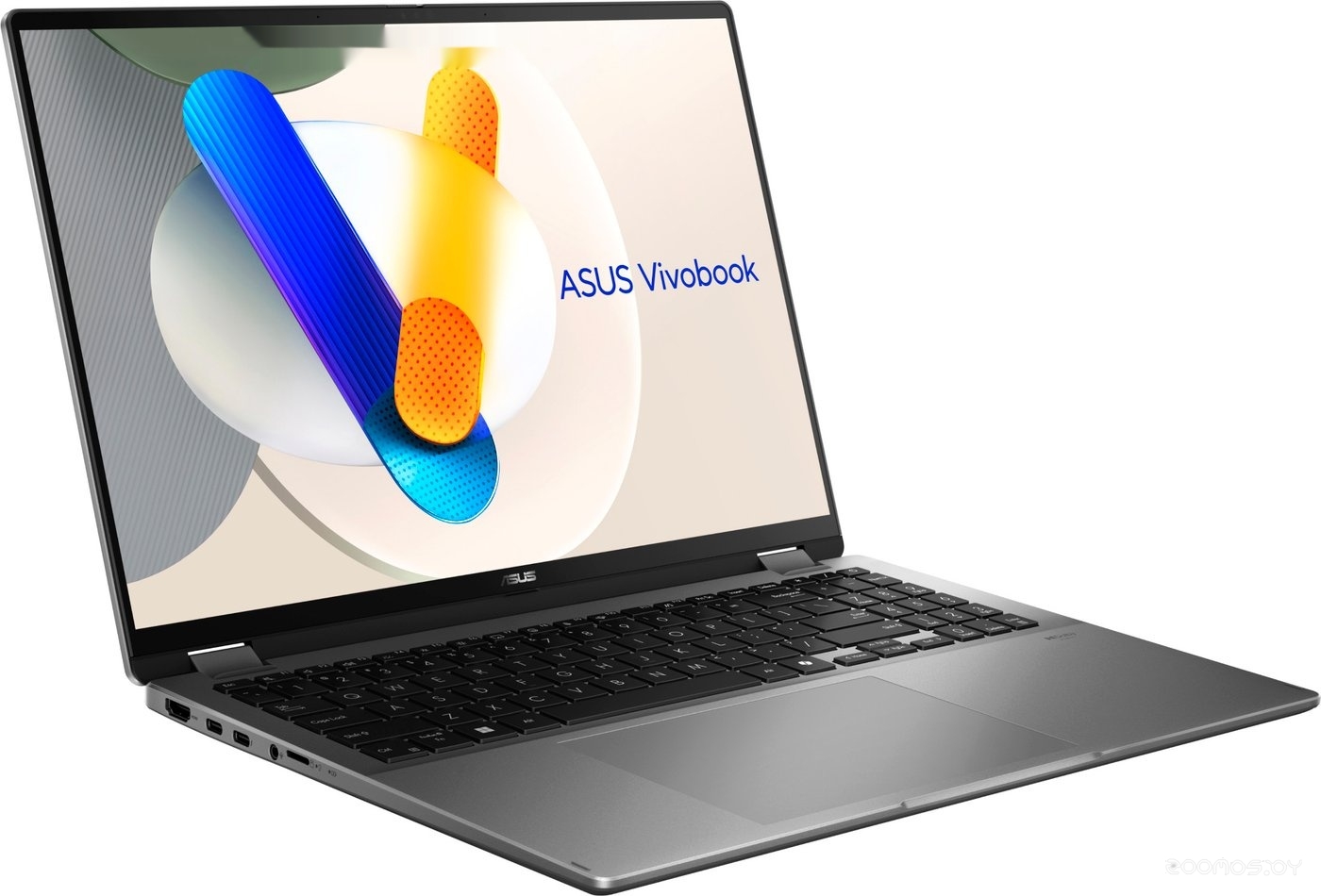 Ноутбук 2-в-1 Asus Vivobook 16 Flip TP3607SA-RJ068W, фото 5