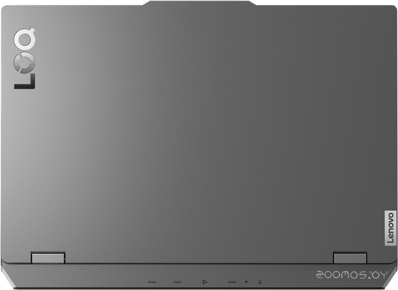 Игровой ноутбук Lenovo LOQ 15IAX9 83GS00ENRK, фото 4