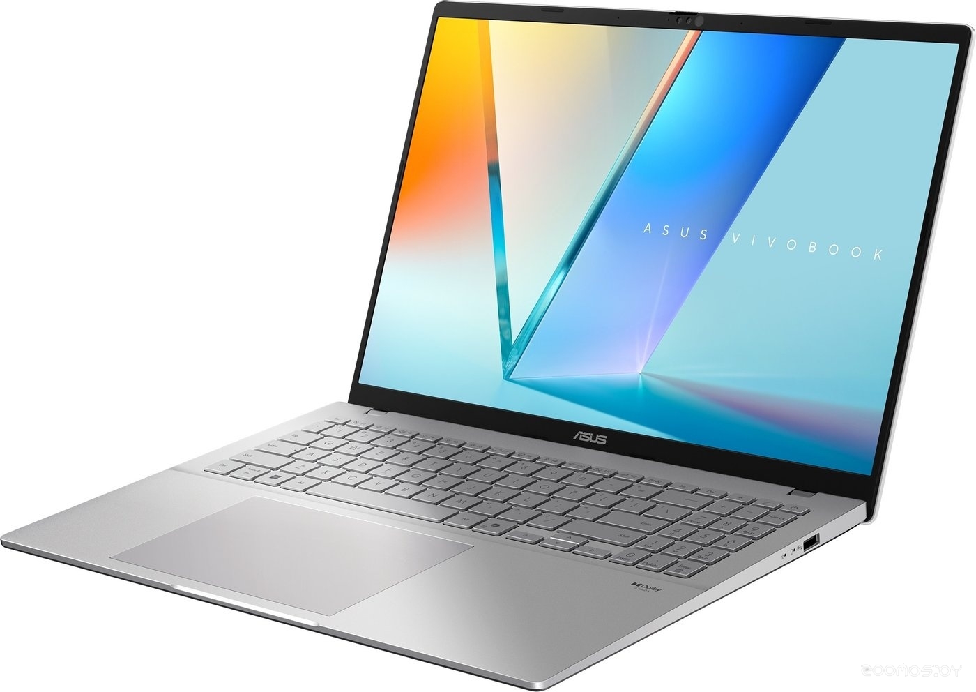 Ноутбук Asus Vivobook S16 M3607HA-RP012, фото 4