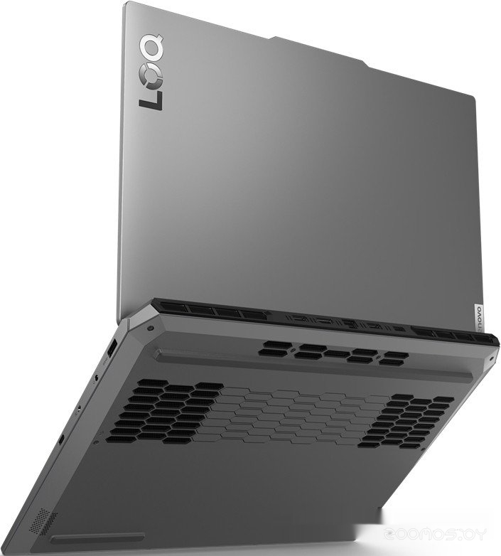 Игровой ноутбук Lenovo LOQ 15IAX9 83GS00R9RK, фото 8