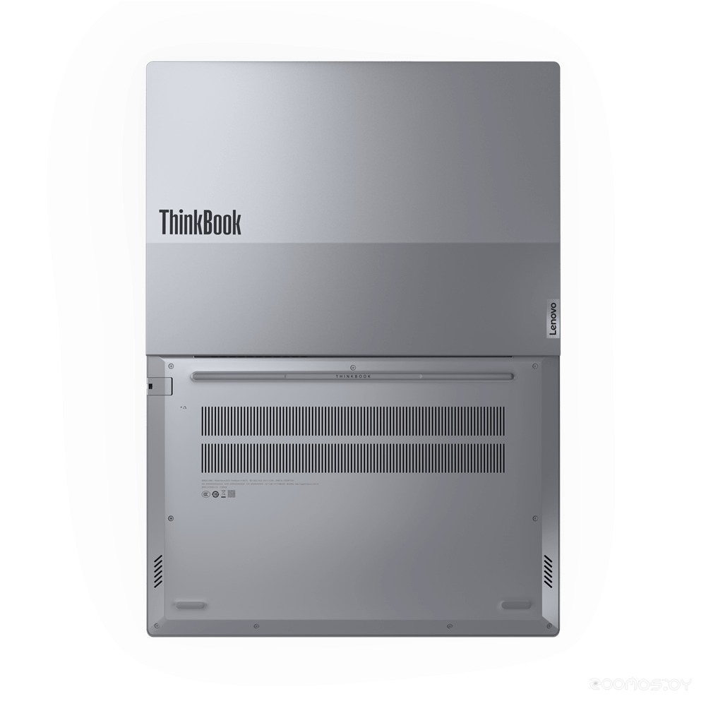 Ноутбук Lenovo ThinkBook 14 G7 IML (21MR0096RU), фото 2