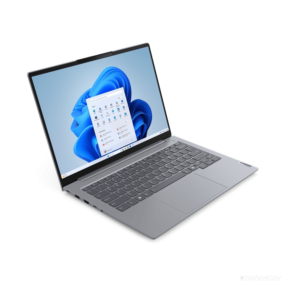 Ноутбук Lenovo ThinkBook 14 G7 IML (21MR0096RU), фото 9