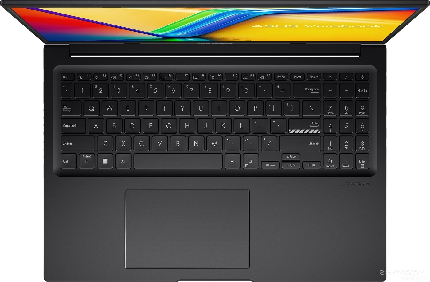 Ноутбук Asus Vivobook 16X K3605VC-RP473, фото 12