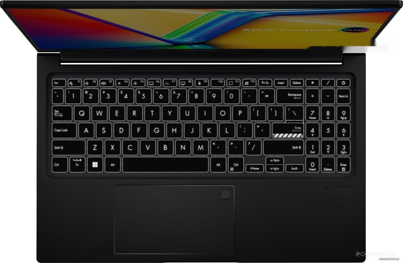 Ноутбук Asus Vivobook 15 OLED X1505VA-L1838, фото 11