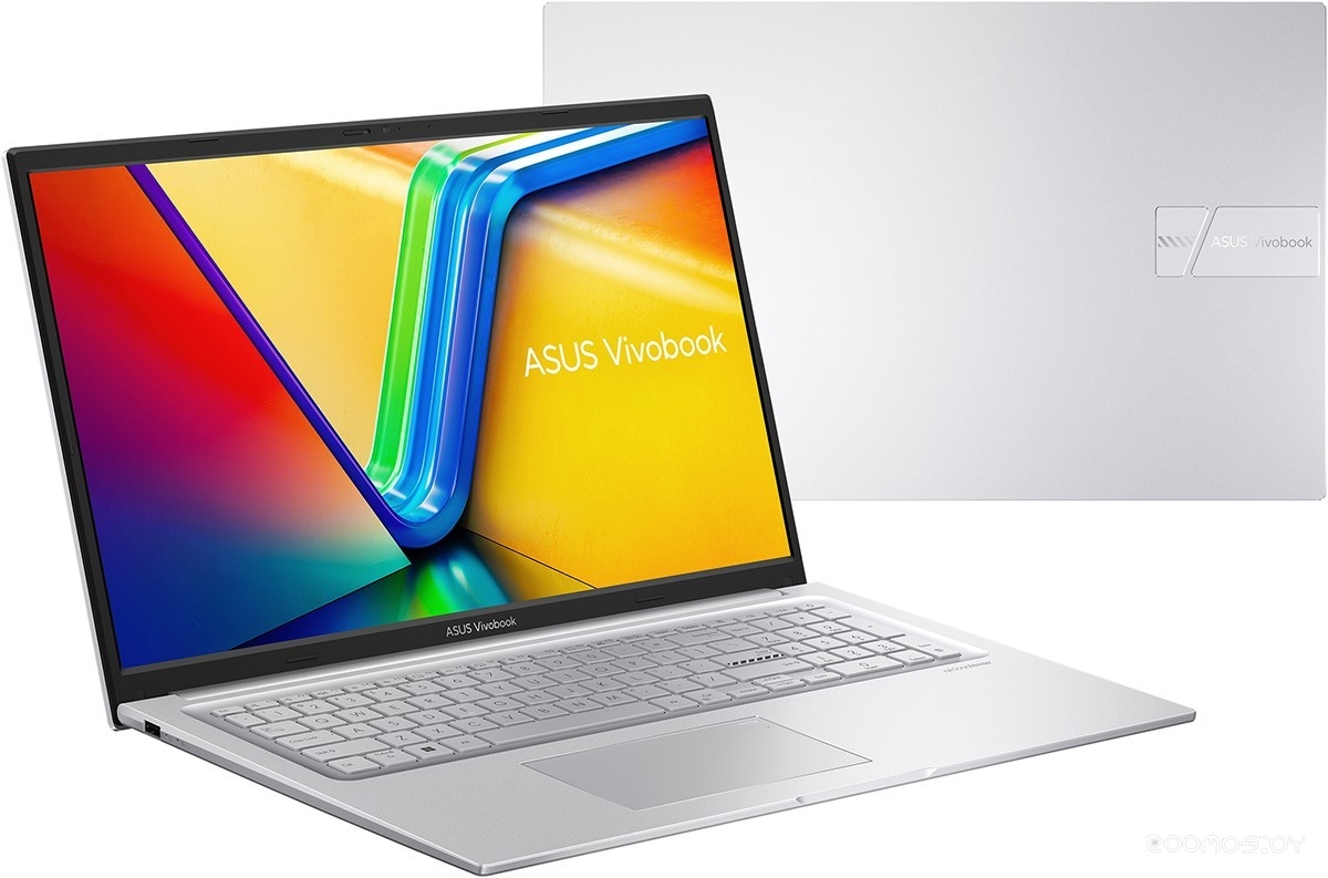 Ноутбук Asus Vivobook 17 X1704VA-AU398, фото 6