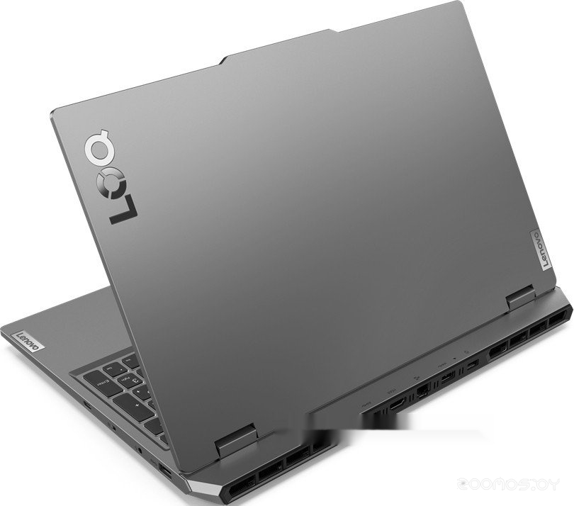Игровой ноутбук Lenovo LOQ 15IRX9 83DV8HSTRU, фото 5