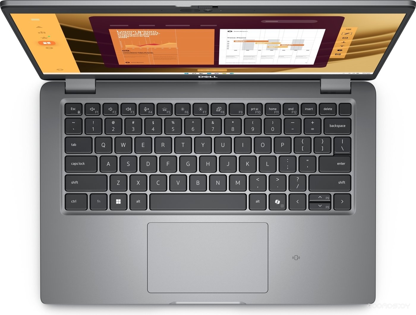 Ноутбук DELL Latitude 5450-5854, фото 4