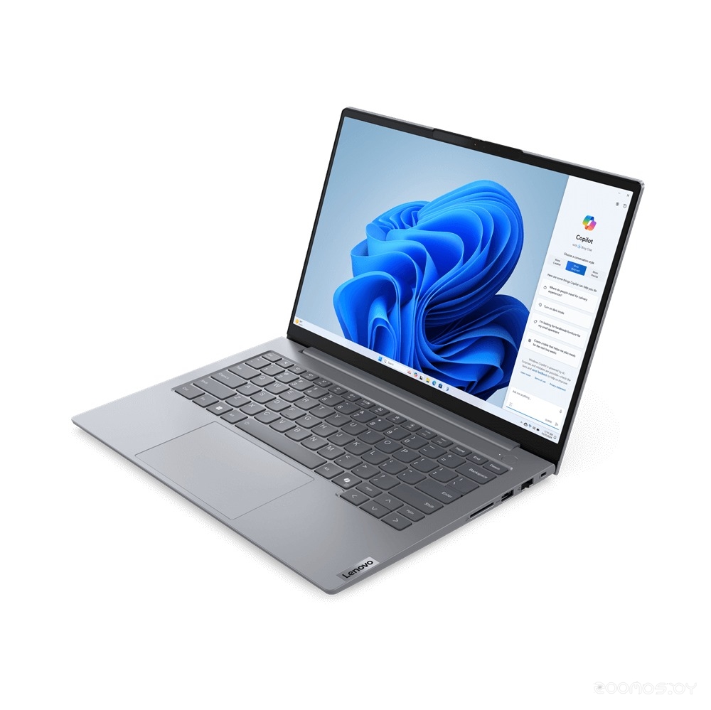 Ноутбук Lenovo ThinkBook 14 G7 IML (21MR0096RU), фото 8