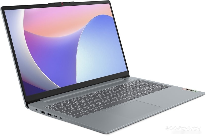 Ноутбук Lenovo IdeaPad Slim 3 15IRH8 83EM0068RK, фото 4