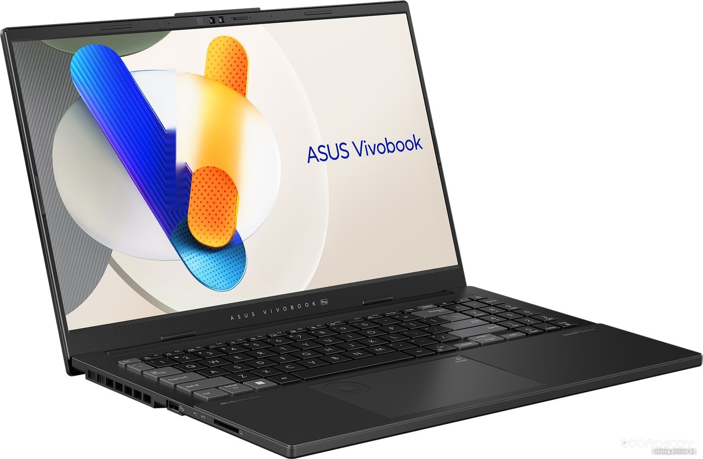 Ноутбук Asus Vivobook Pro 15 OLED N6506MV-MA078, фото 2