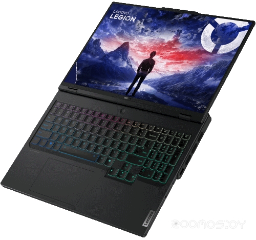 Игровой ноутбук Lenovo Legion Pro 7 16IRX9H 83DE0044RK, фото 3