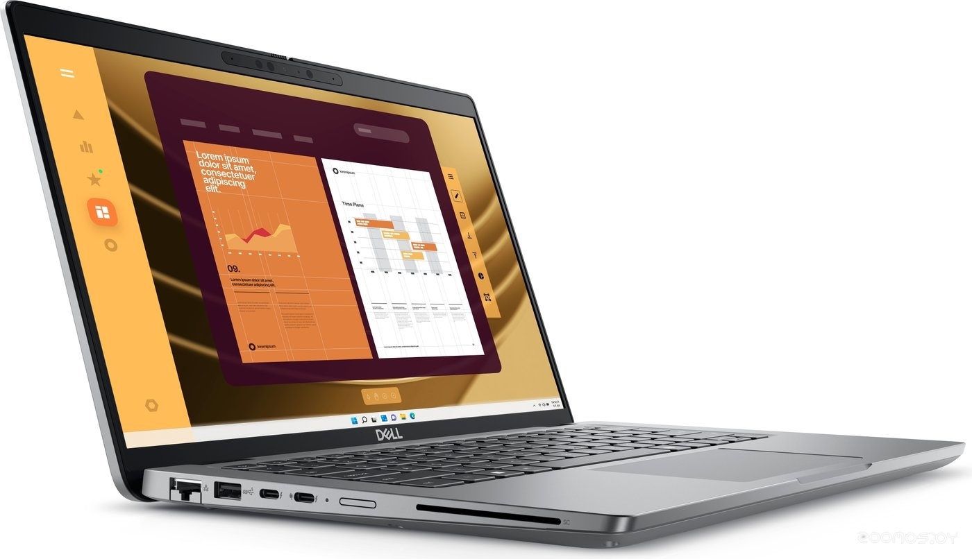 Ноутбук DELL Latitude 5450-5854, фото 2