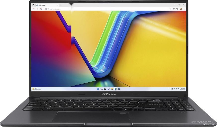 Ноутбук Asus Vivobook 15 OLED X1505VA-L1837