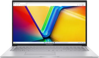 Ноутбук Asus Vivobook 17 X1704VA-AU731