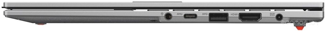 Ноутбук Asus Vivobook Go 15 E1504FA-BQ073W
