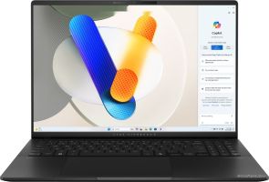 Ноутбук Asus Vivobook S 16 OLED S5606CA-RI072