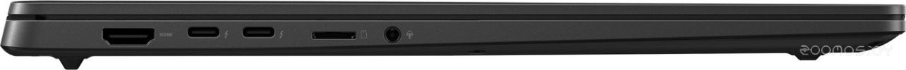 Ноутбук Asus Vivobook S 16 OLED S5606CA-RI072