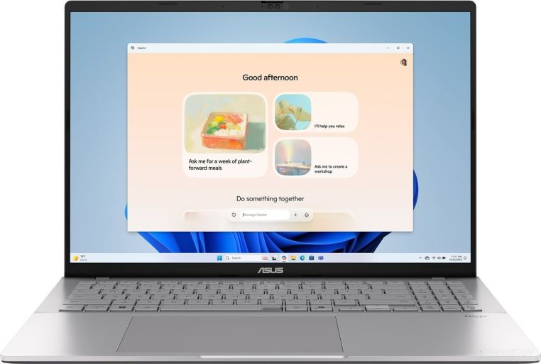 Ноутбук Asus Vivobook S16 M3607HA-RP012, фото 1
