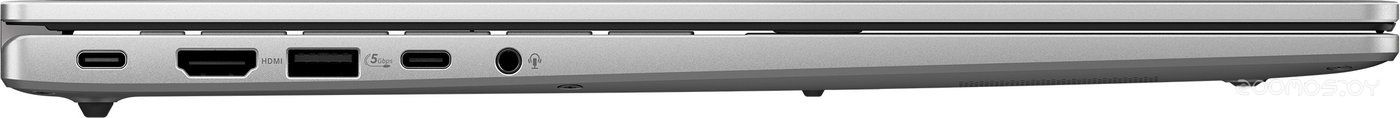 Ноутбук Asus VivoBook S16 S3607VA-RP041