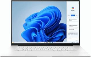 Ноутбук Asus Zenbook S 16 OLED UM5606WA-RK300W