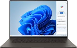 Ноутбук Asus Zenbook S 16 UM5606WA-RK236W