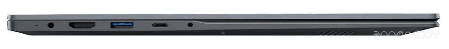 Ноутбук CHUWI GemiBook Plus CWI620-PN1N5N1HDMXX