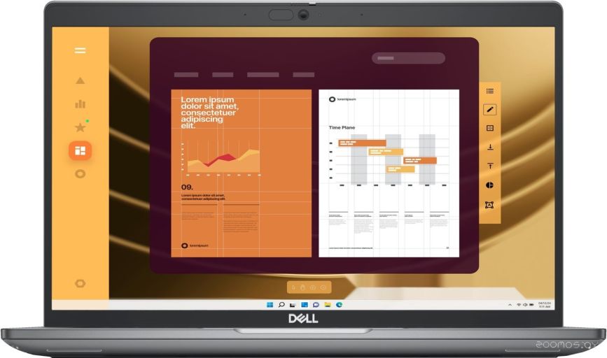Ноутбук DELL Latitude 5450-5854, фото 1