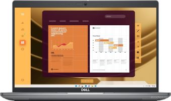 Ноутбук DELL Latitude 5450-5854