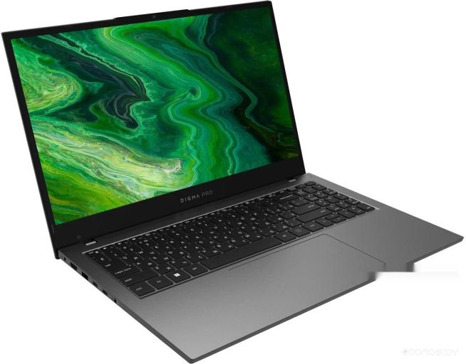 Ноутбук DIGMA Pro Fortis DN14P5-ADXW01