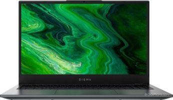 Ноутбук DIGMA Pro Fortis M DN17P5-ADXW01