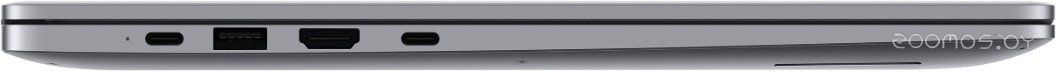 Ноутбук Honor MagicBook X16 Plus 2025 BRB-X 5301AMBC