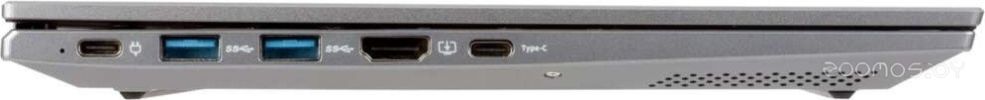 Ноутбук Irbis 14NBP3003PD_G2