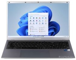 Ноутбук Irbis 17NBP4506