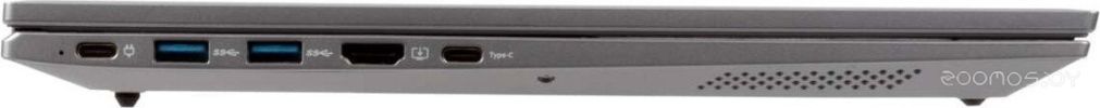 Ноутбук Irbis 17NBP4506